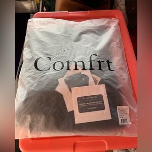 Comfrt Coordinate hoodie